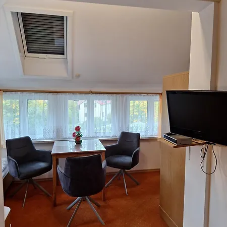 Casa de hóspedes Broedel