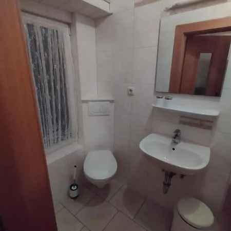 Broedel Maison d'hôtes 3*