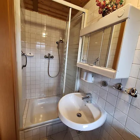 Broedel Maison d'hôtes 3*