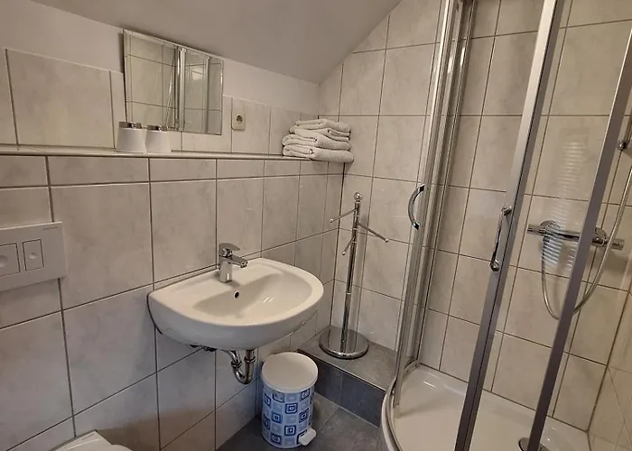 Broedel Gasthuis Bad Blankenburg