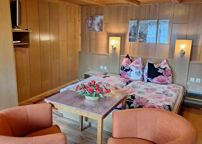 Broedel 3* Bad Blankenburg